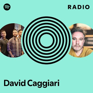David Caggiari today - Spotify Radio