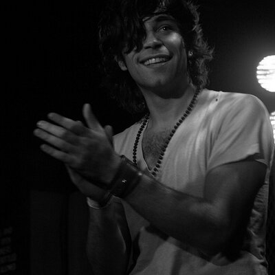 David Caggiari, epoca Apartment